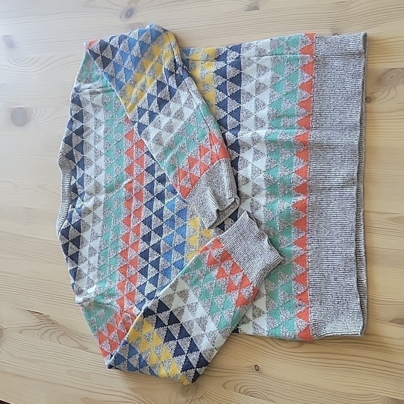 Gap Kids Knit Sweather L - Picture 3 of 4